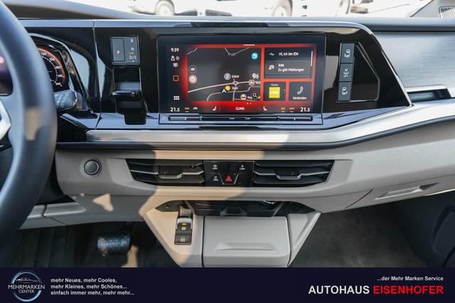Volkswagen T7 Multivan LR 2,0 TSI DSG Edition - LAGER -LAG. 