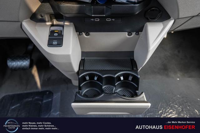 Volkswagen T7 Multivan LR 2,0 TSI DSG Edition - LAGER -LAG. 