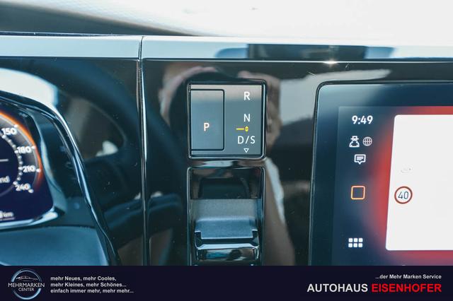Volkswagen T7 Multivan LR 2,0 TSI DSG Edition - LAGER -LAG. 