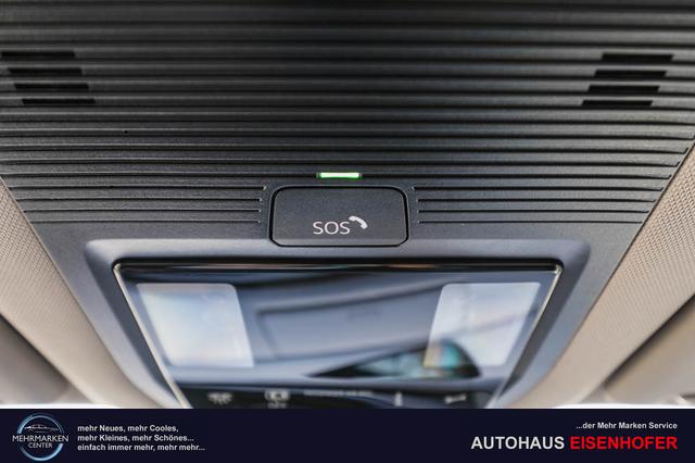Volkswagen T7 Multivan LR 2,0 TSI DSG Edition - LAGER -LAG. 