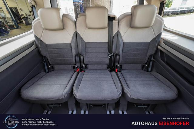 Volkswagen T7 Multivan LR 2,0 TSI DSG Edition - LAGER -LAG. 