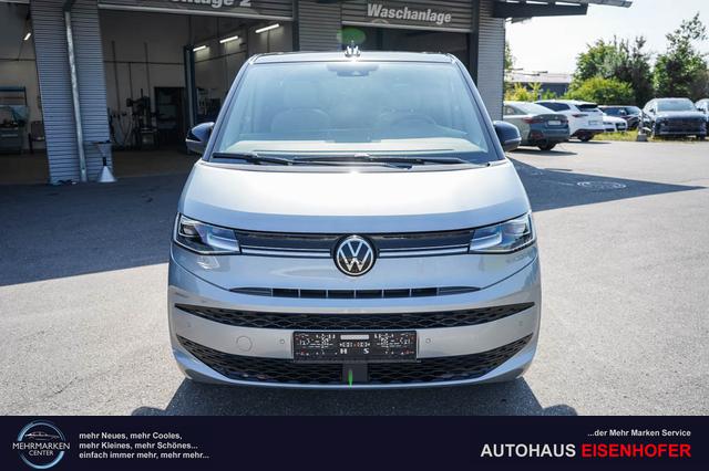 Volkswagen T7 Multivan - LR 2,0 TSI DSG Edition - LAGER -LAG.