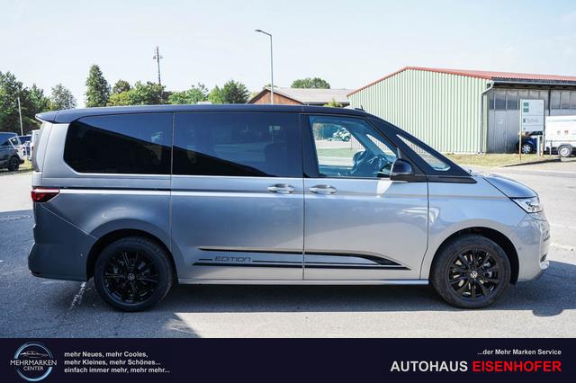 Volkswagen T7 Multivan LR 2,0 TSI DSG Edition - LAGER -LAG. 