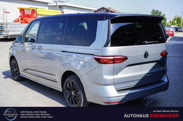 Volkswagen T7 Multivan LR 2,0 TSI DSG Edition - LAGER -LAG. 