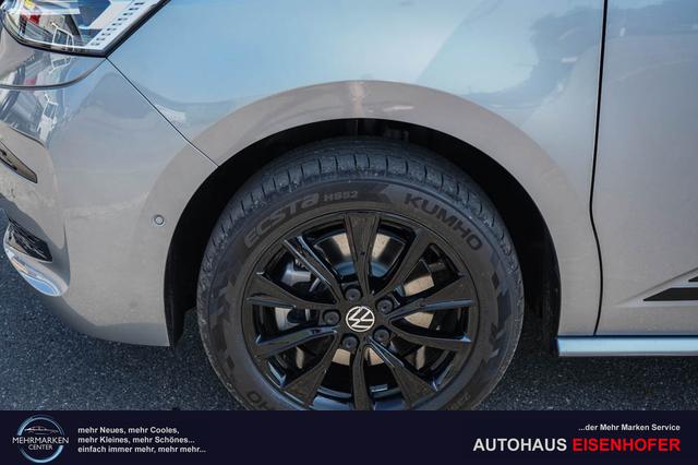 Volkswagen T7 Multivan LR 2,0 TSI DSG Edition - LAGER -LAG. 