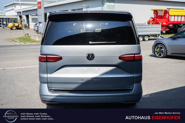 Volkswagen T7 Multivan LR 2,0 TSI DSG Edition - LAGER -LAG. 