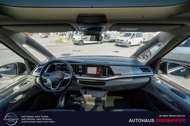 Volkswagen T7 Multivan LR 2,0 TSI DSG Edition - LAGER -LAG. 
