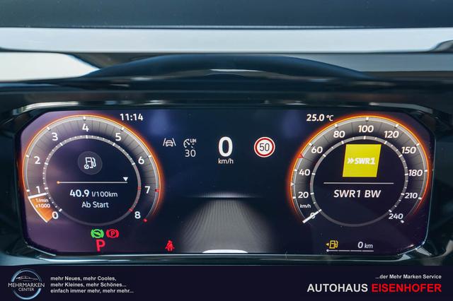 Volkswagen T7 Multivan LR 2,0 TSI DSG Edition - LAGER -LAG. 