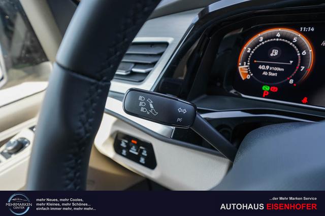 Volkswagen T7 Multivan LR 2,0 TSI DSG Edition - LAGER -LAG. 