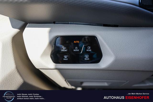 Volkswagen T7 Multivan LR 2,0 TSI DSG Edition - LAGER -LAG. 