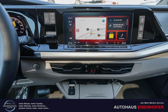 Volkswagen T7 Multivan LR 2,0 TSI DSG Edition - LAGER -LAG. 