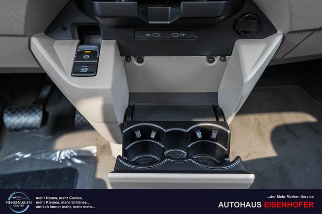 Volkswagen T7 Multivan LR 2,0 TSI DSG Edition - LAGER -LAG. 