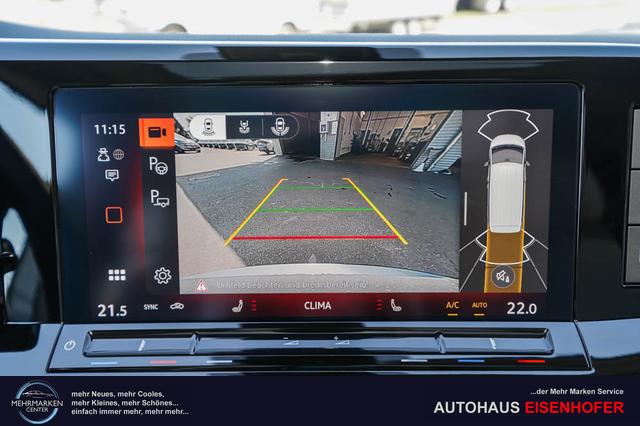 Volkswagen T7 Multivan LR 2,0 TSI DSG Edition - LAGER -LAG. 