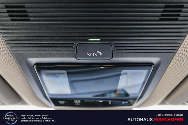 Volkswagen T7 Multivan LR 2,0 TSI DSG Edition - LAGER -LAG. 