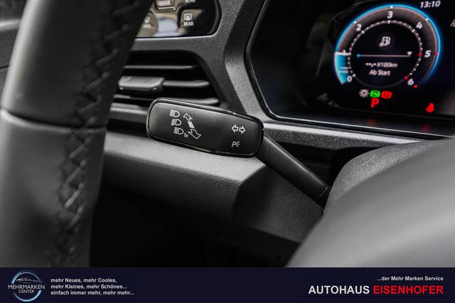 Volkswagen Caddy Maxi 2,0 TDI DSG Life - LAGER 