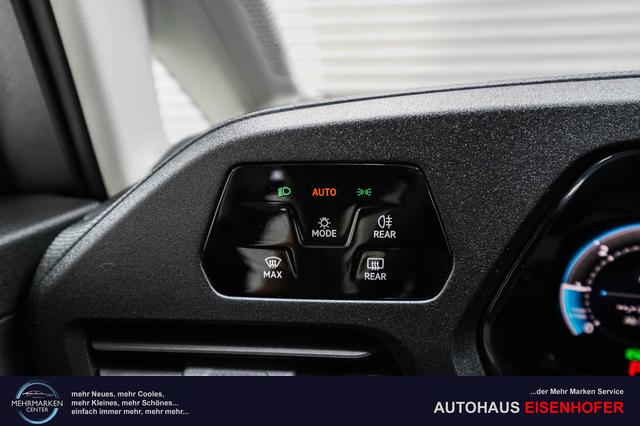 Volkswagen Caddy Maxi 2,0 TDI DSG Life - LAGER 