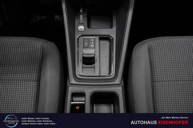 Volkswagen Caddy Maxi 2,0 TDI DSG Life - LAGER 