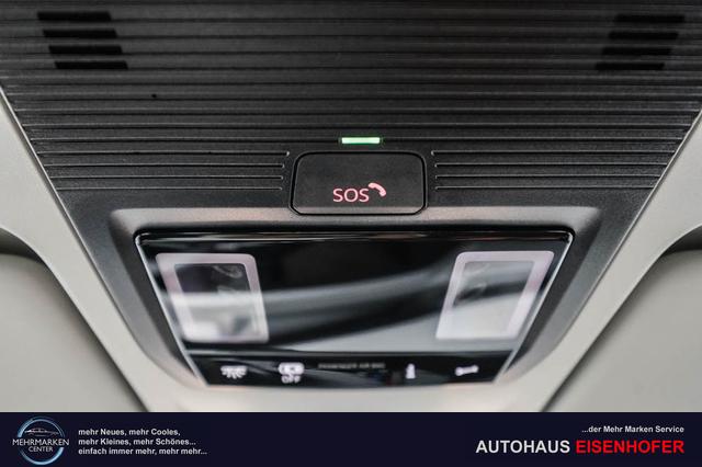 Volkswagen Caddy Maxi 2,0 TDI DSG Life - LAGER 