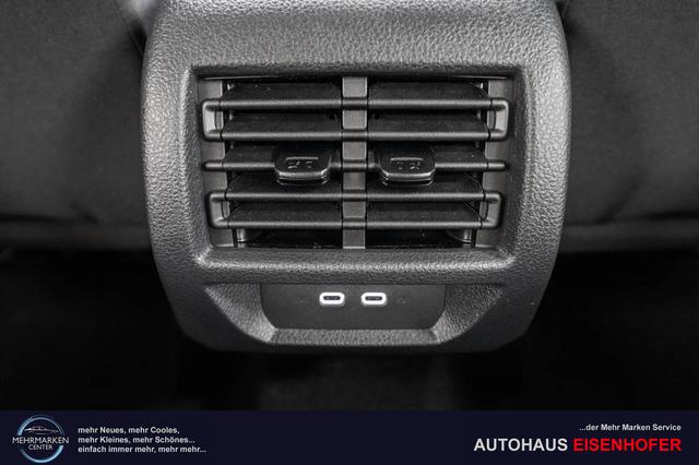 Volkswagen Caddy Maxi 2,0 TDI DSG Life - LAGER 