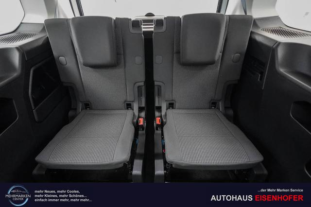 Volkswagen Caddy Maxi 2,0 TDI DSG Life - LAGER 