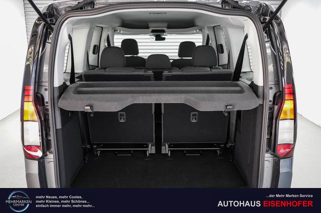 Volkswagen Caddy Maxi 2,0 TDI DSG Life - LAGER 
