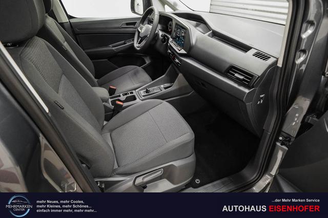 Volkswagen Caddy Maxi 2,0 TDI DSG Life - LAGER 