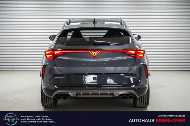 Cupra Formentor 2,0 TSI DSG 4x4 VZ - LAGER 