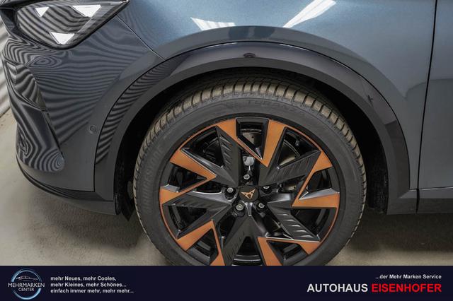 Cupra Formentor 2,0 TSI DSG 4x4 VZ - LAGER 