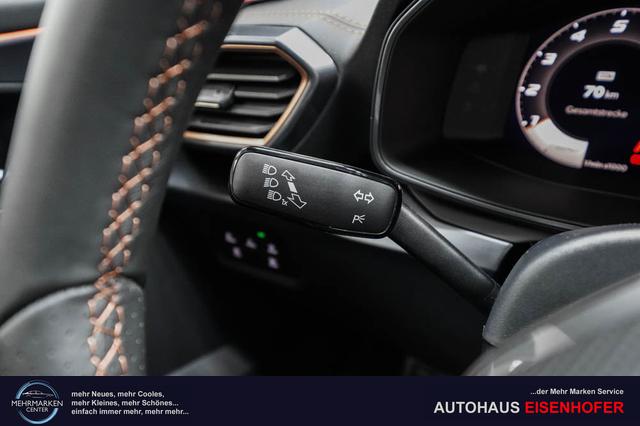 Cupra Formentor 2,0 TSI DSG 4x4 VZ - LAGER 