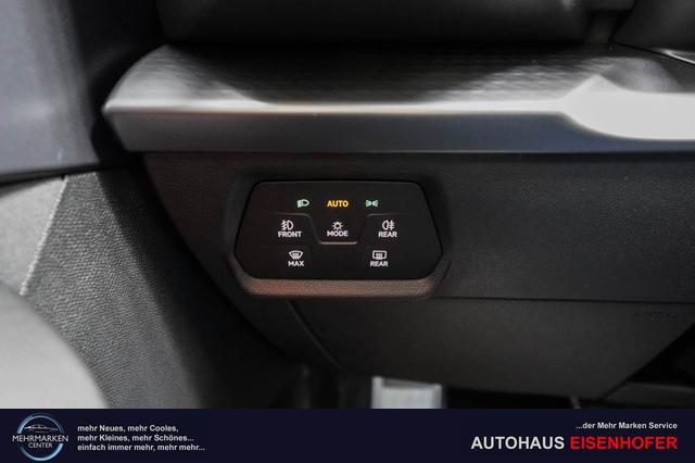 Cupra Formentor 2,0 TSI DSG 4x4 VZ - LAGER 