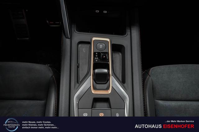 Cupra Formentor 2,0 TSI DSG 4x4 VZ - LAGER 