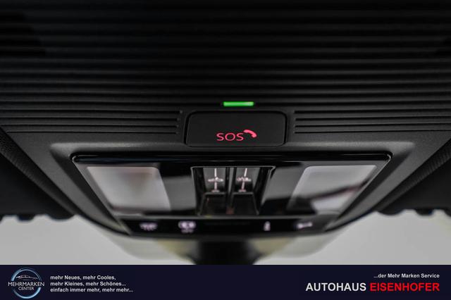 Cupra Formentor 2,0 TSI DSG 4x4 VZ - LAGER 