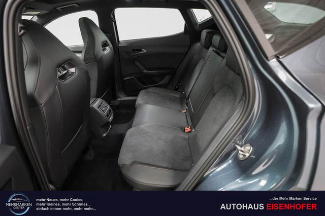 Cupra Formentor 2,0 TSI DSG 4x4 VZ - LAGER 