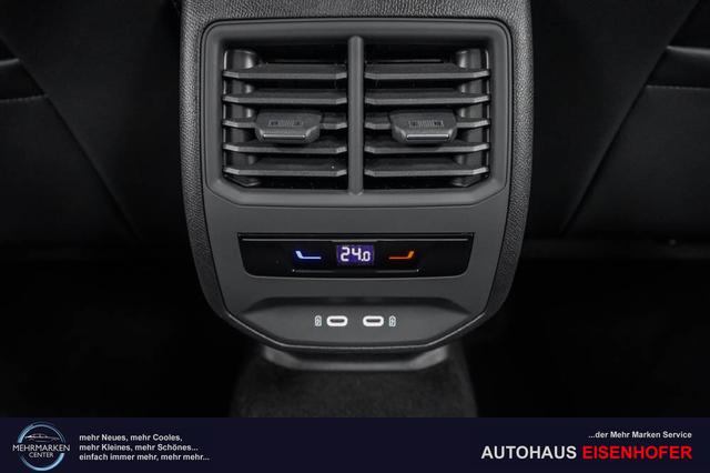 Cupra Formentor 2,0 TSI DSG 4x4 VZ - LAGER 