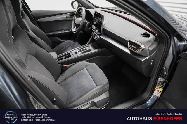 Cupra Formentor 2,0 TSI DSG 4x4 VZ - LAGER 