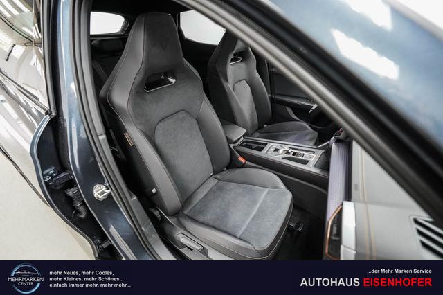 Cupra Formentor 2,0 TSI DSG 4x4 VZ - LAGER 