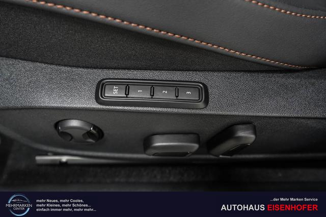Cupra Formentor 2,0 TSI DSG 4x4 VZ - LAGER 