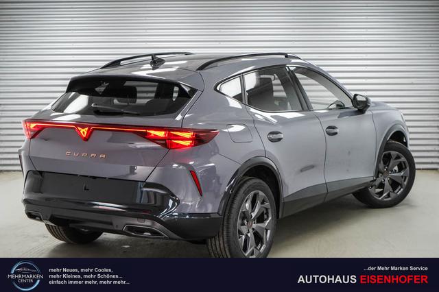 Cupra Formentor - 1,5 eTSI DSG - LAGER