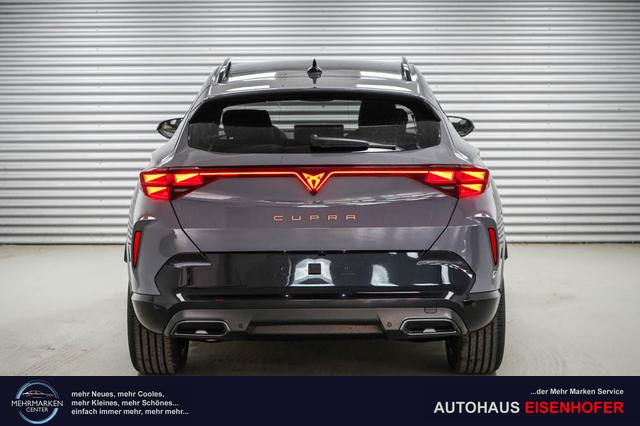 Cupra Formentor 1,5 eTSI DSG - LAGER 