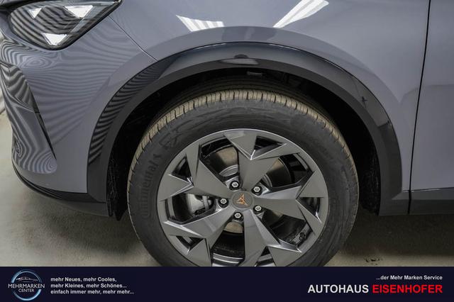 Cupra Formentor 1,5 eTSI DSG - LAGER 