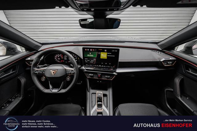 Cupra Formentor 1,5 eTSI DSG - LAGER 