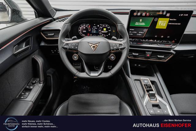 Cupra Formentor 1,5 eTSI DSG - LAGER 