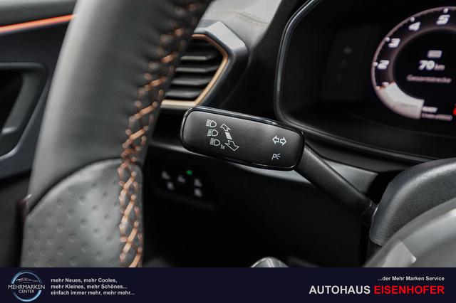 Cupra Formentor 1,5 eTSI DSG - LAGER 