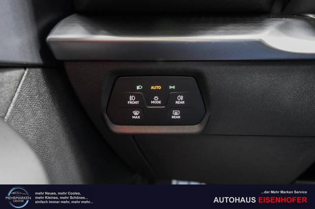 Cupra Formentor 1,5 eTSI DSG - LAGER 
