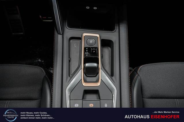 Cupra Formentor 1,5 eTSI DSG - LAGER 