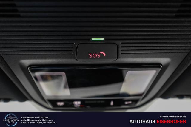 Cupra Formentor 1,5 eTSI DSG - LAGER 