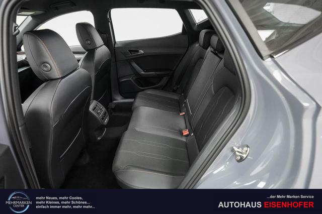Cupra Formentor 1,5 eTSI DSG - LAGER 