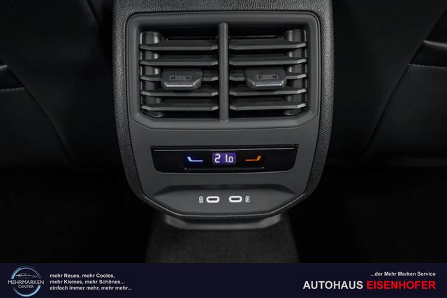 Cupra Formentor 1,5 eTSI DSG - LAGER 