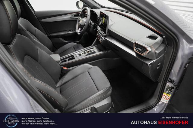 Cupra Formentor 1,5 eTSI DSG - LAGER 