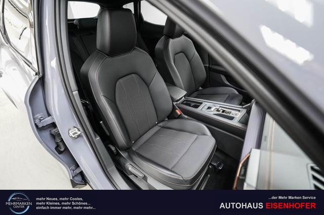 Cupra Formentor 1,5 eTSI DSG - LAGER 